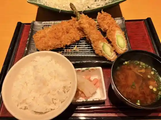 新宿さぼてん イオンモール名取店