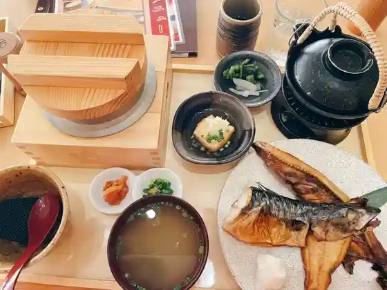 五穀 名取店