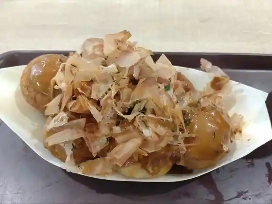 おおがまや たこ萬