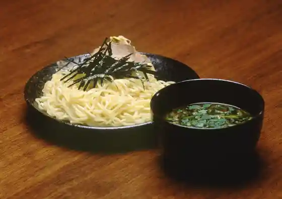 らぁめん鰹の本気 名取店