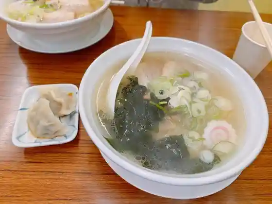 新鮮餃子王