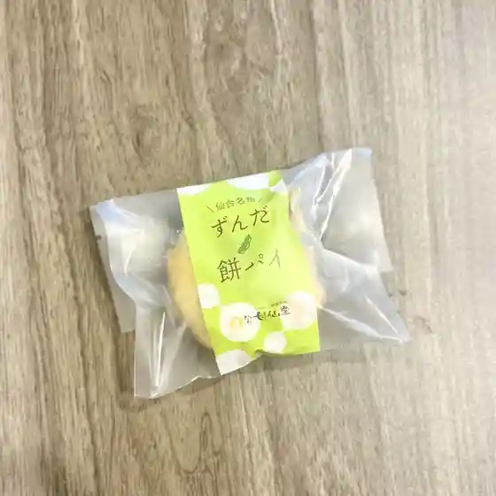 甘仙堂 名取工場直営店
