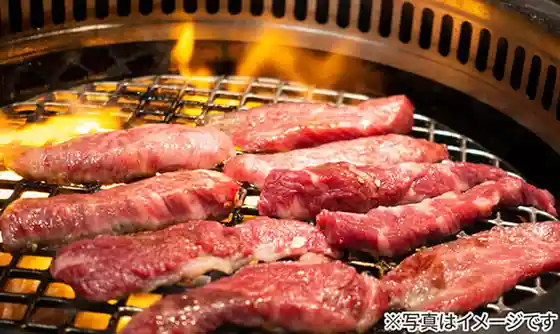 焼肉きんぐ 名取店