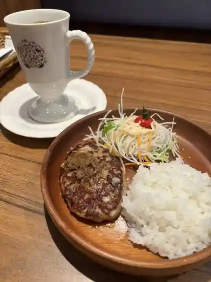 びっくりドンキー 名取店