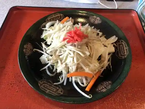 ラーメン大連