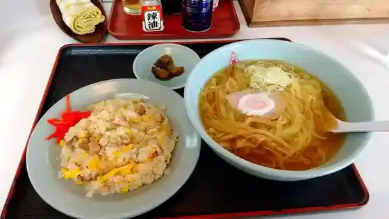 カネチャンラーメン