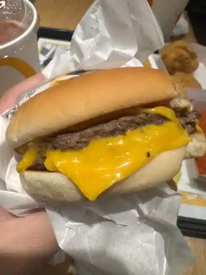 マクドナルド イオンモール名取店