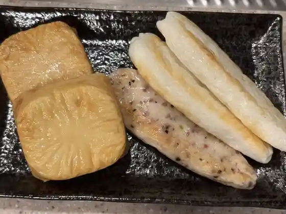 佐々直　本店