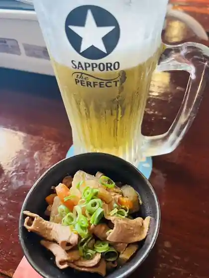 居酒屋 竹灯り