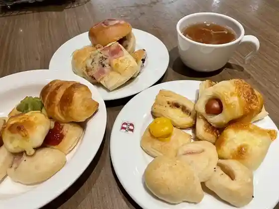 バケット イオンモール名取店
