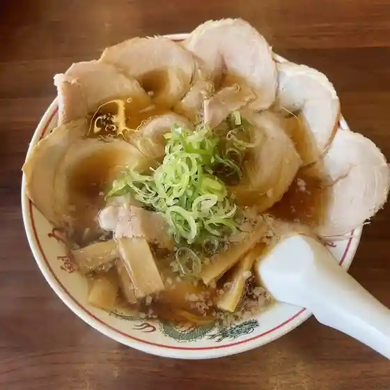 ラーメン魁力屋 仙台南店