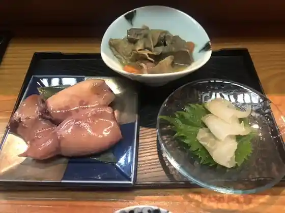 さざほざ