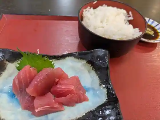 旬屋 スーパー銭湯極楽湯名取店