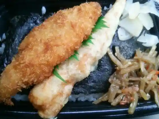 本家かまどや 名取店