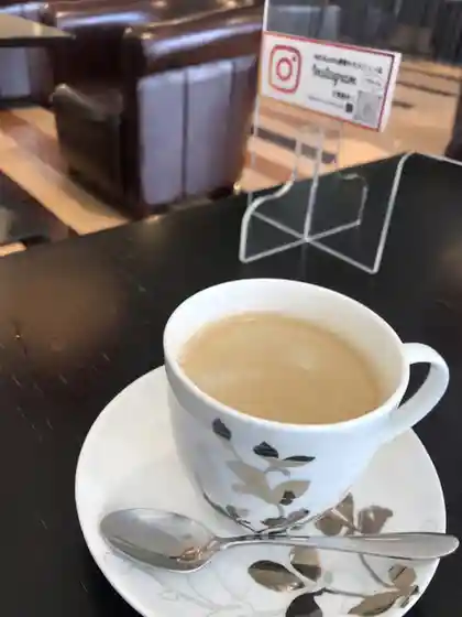 モア カフェ 仙台南店