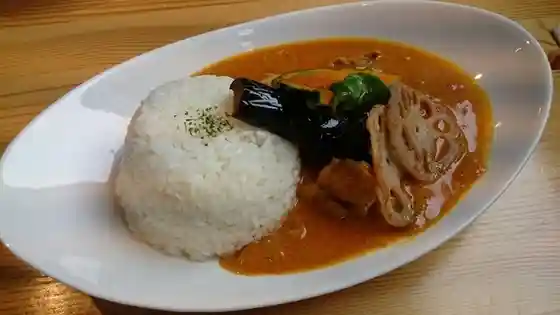 カフェ ザ イーチ タイム