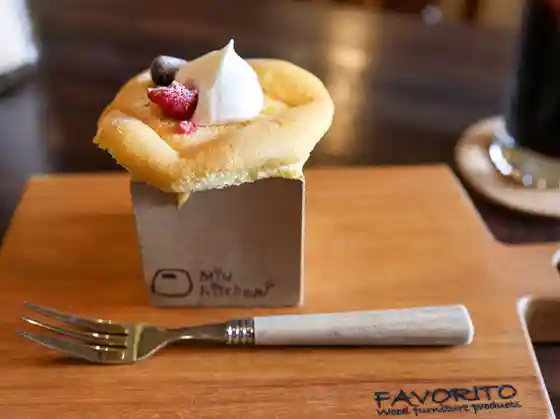 ミユキッチン