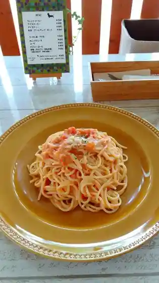 カフェ スマイル