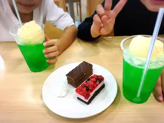 ピュアハート キッズランド イオンモール名取