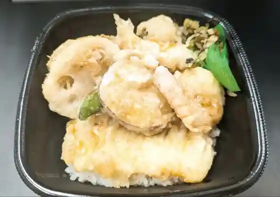 ほっともっと 名取大手町店