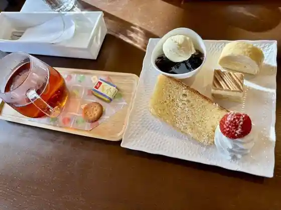 カフェテラス ソラ