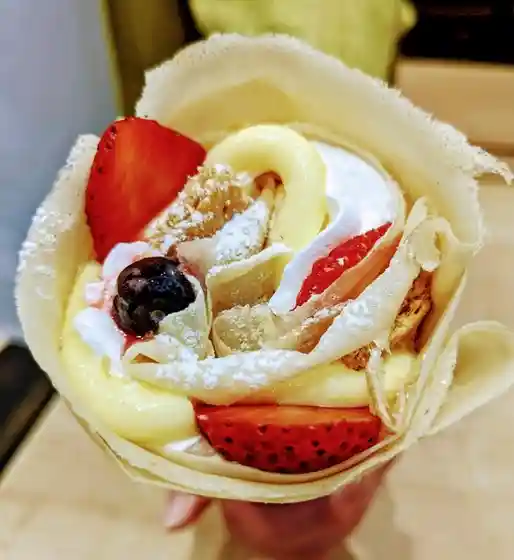 ディッパーダン イオンモール名取FC店