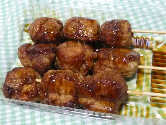 佐藤たこやき屋