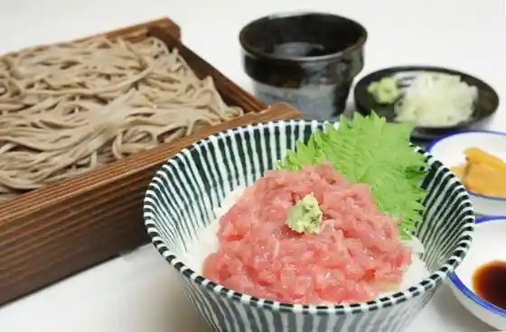 そば処 めん六や 宮城名取美田園店