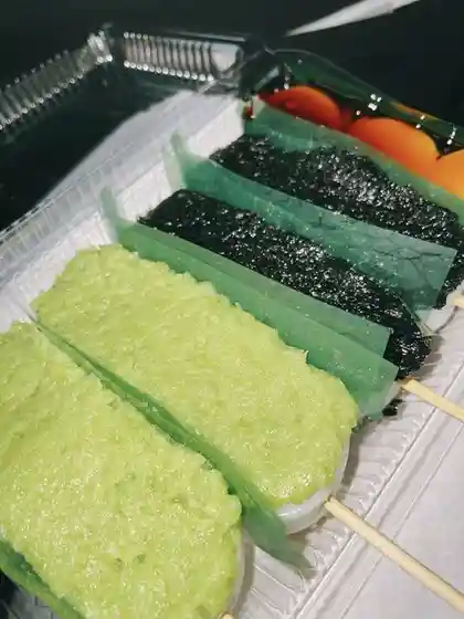 つつみ屋 名取店