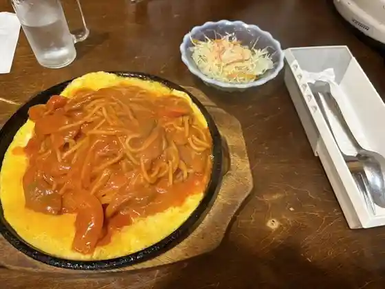 たこ焼きイヴちゃん