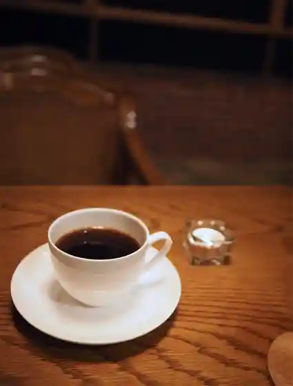 コーヒー＆セッション パブロ