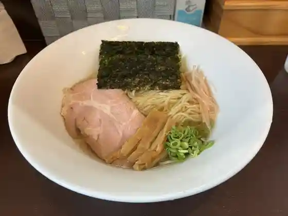 麺や 碁飯