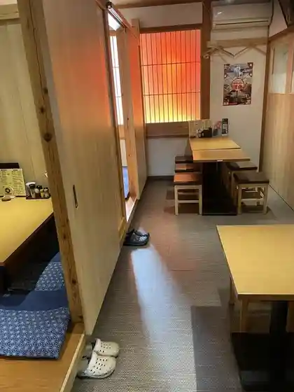 MOJA 名取店