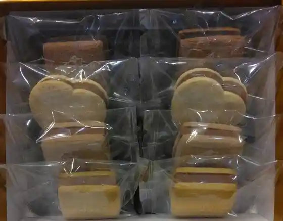 GODIVA イオンモール名取