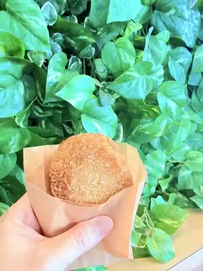 ゆり唐あげ トビウメ