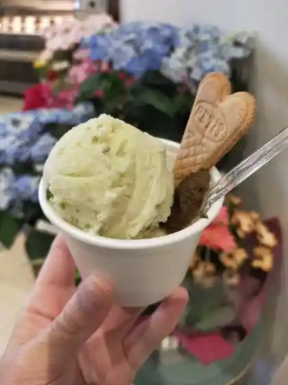 北海道手造りアイス あいすの家 イオンモール名取店