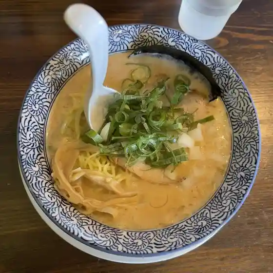 麺屋 幸
