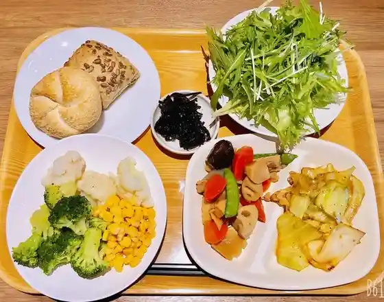 花茶屋