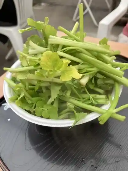 鮮魚とみ田