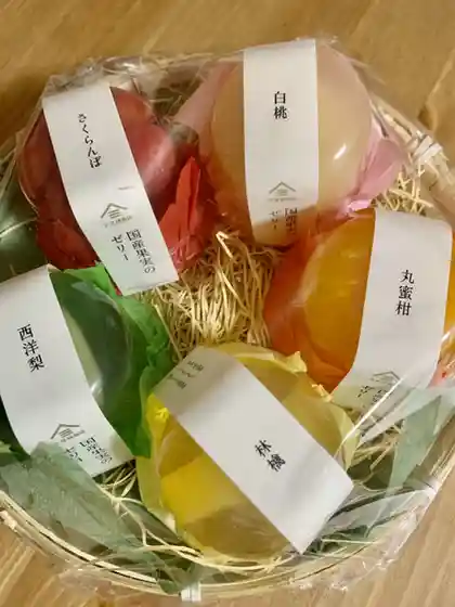 久世福商店 イオンモール名取店