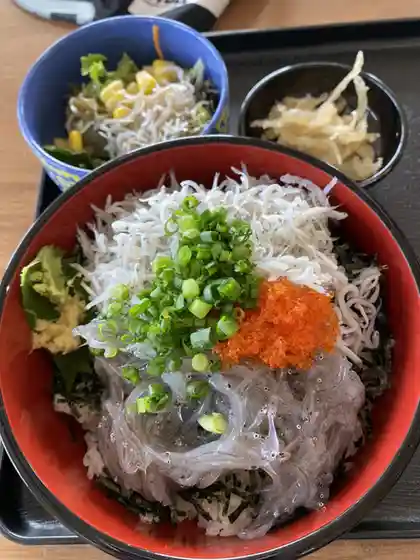 魚匠 鈴栄