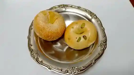 ベーグル マルコ