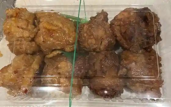 みうらや ゆりあげ港朝市店