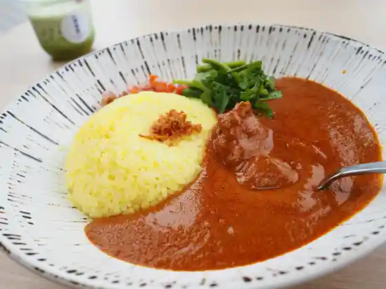 ゆりあげ港食堂 HACHI