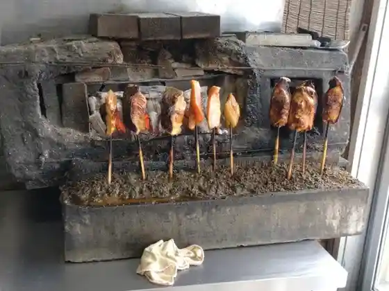 北條鮮魚店