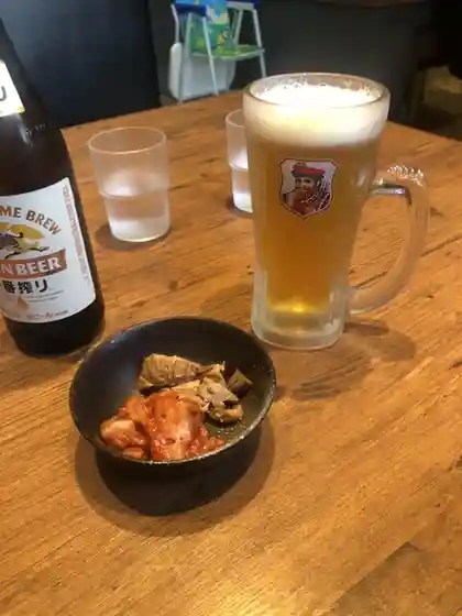 麺屋 小十郎 名取店