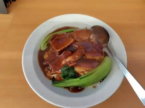 台湾料理 太陽府
