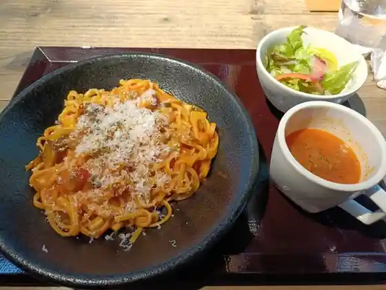 カフェ・ド・ローズ