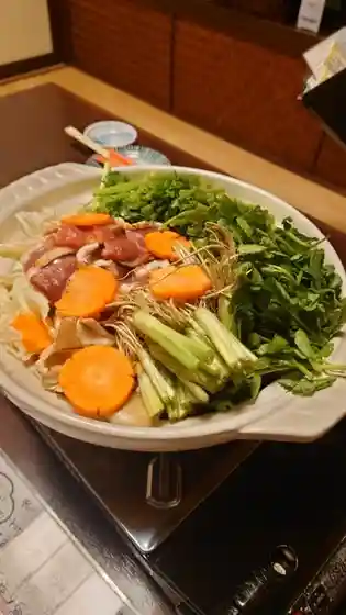 旬鮮酒場 なとり