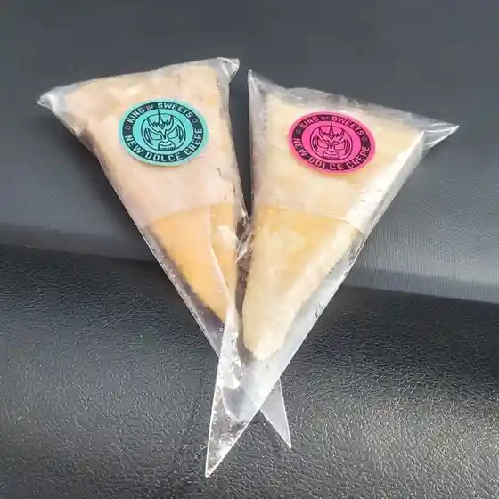 Dolce Crepe